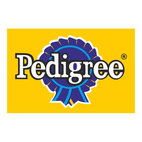 PEDIGREE Logo PNG Vector
