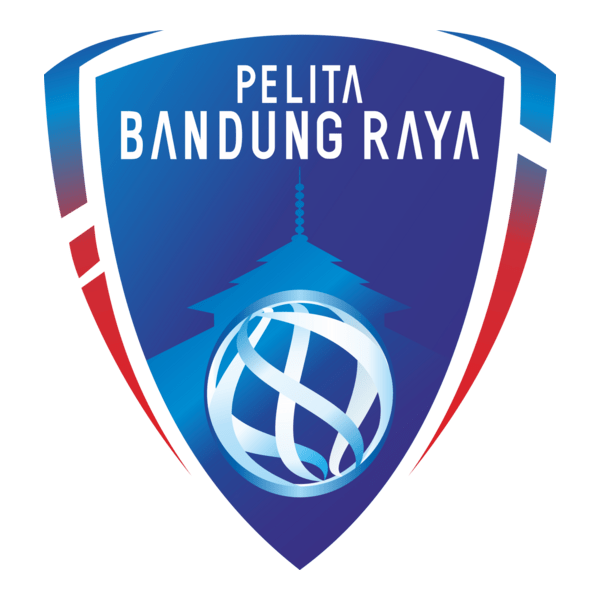 Pelita Bandung Raya Logo PNG Vector