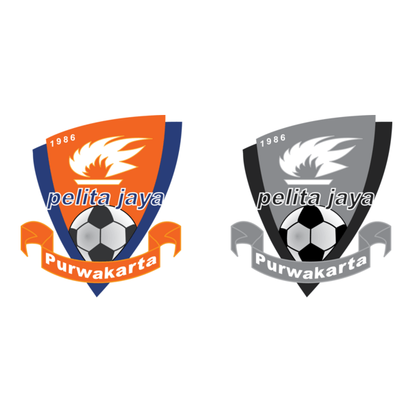 Pelita Jaya Purwakarta Logo PNG Vector