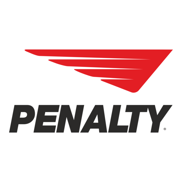 Penalty Logo PNG Vector