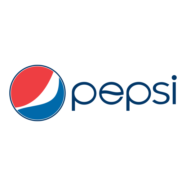 Pepsi Logo PNG Vector