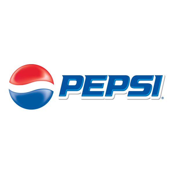 Pepsi Logo PNG Vector