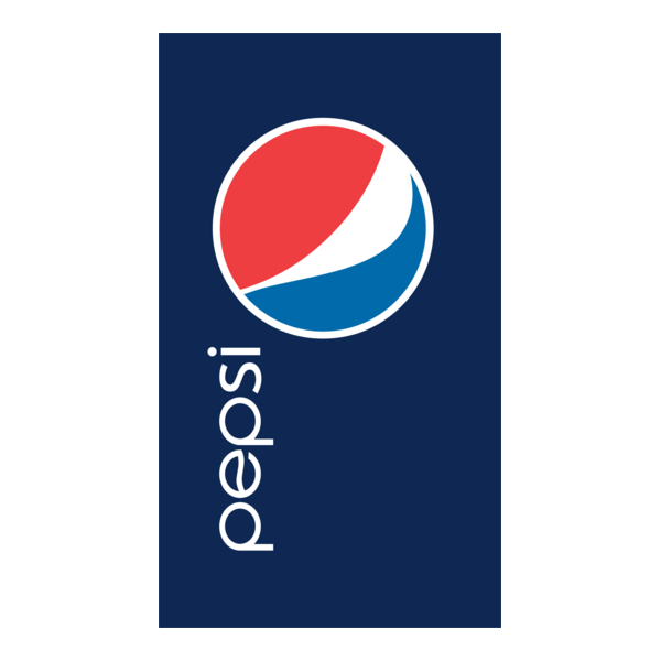 Pepsi Logo PNG Vector