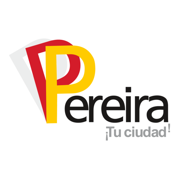 Pereira Logo PNG Vector