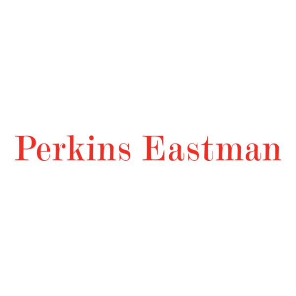 Perkins Eastman Logo PNG Vector