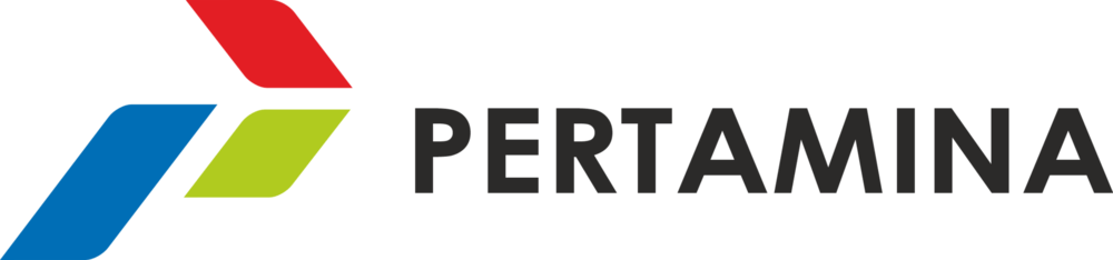 Pertamina Logo PNG Vector