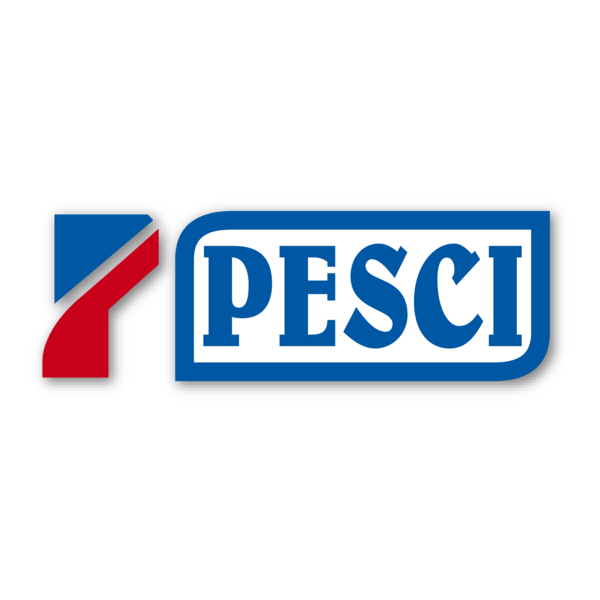Pesci Logo PNG Vector
