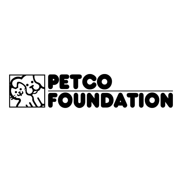 Petco Foundation Logo PNG Vector