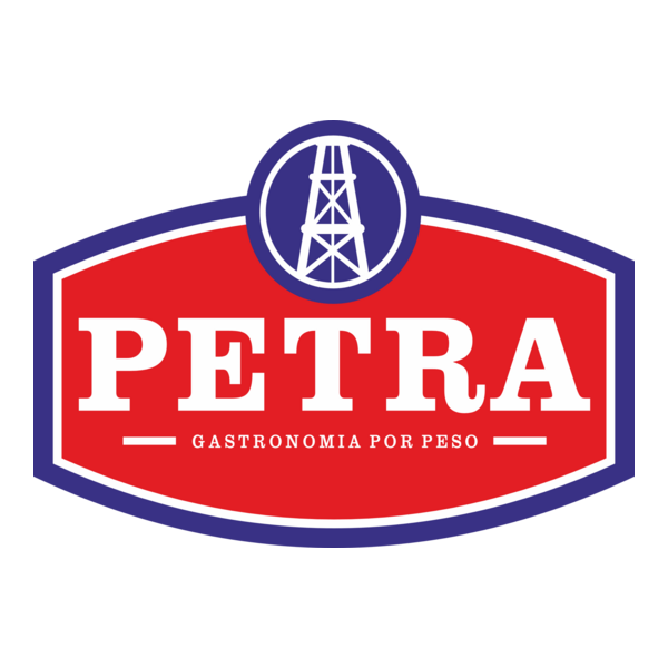 Petra Logo PNG Vector