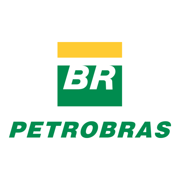 Petrobras Logo PNG Vector
