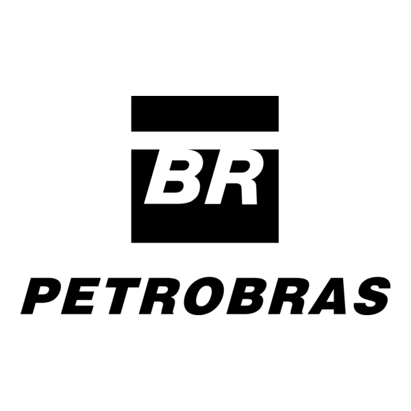 Petrobras Logo PNG Vector