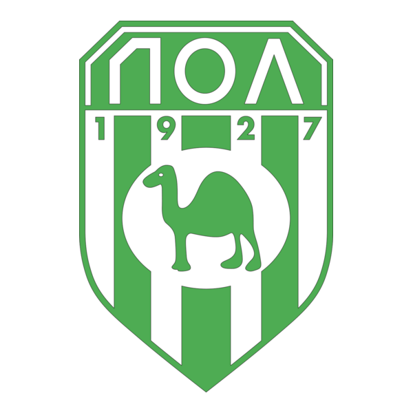 Pezoporikos Larnaka Logo PNG Vector