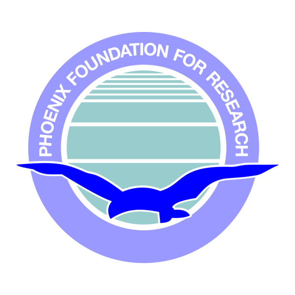Phoenix Foundation for Research Logo PNG Vector