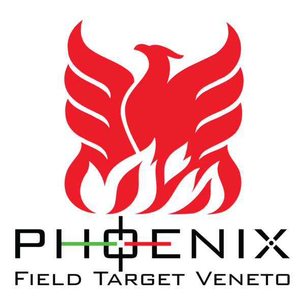Phoenix Logo PNG Vector