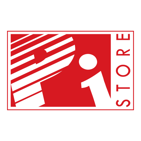 PI STORE Logo PNG Vector