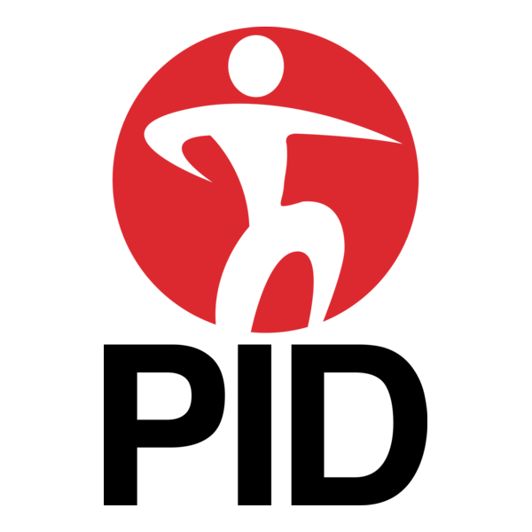 PID Logo PNG Vector
