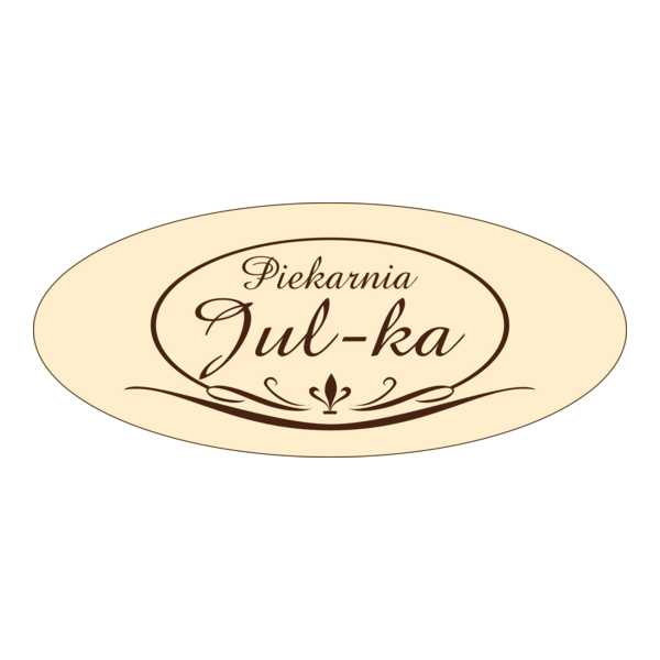 Piekarnia Julka Logo PNG Vector