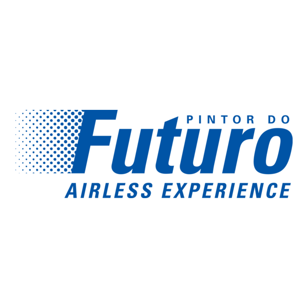 Pintor do Futuro Logo PNG Vector