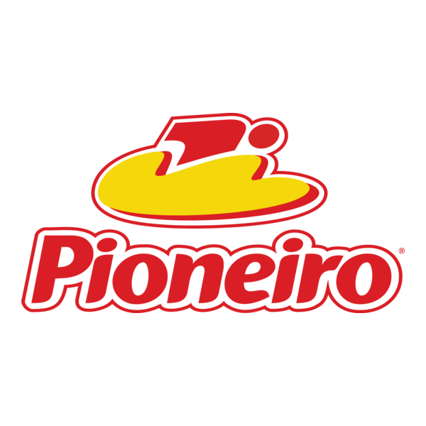 Pioneiro Logo PNG Vector