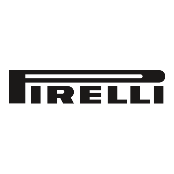 Pirelli Logo PNG Vector
