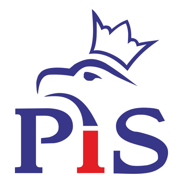 PiS Logo PNG Vector