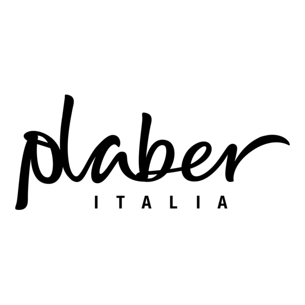 Plaber Italia Logo PNG Vector