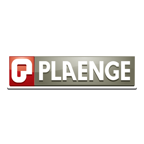 Plaenge Logo PNG Vector