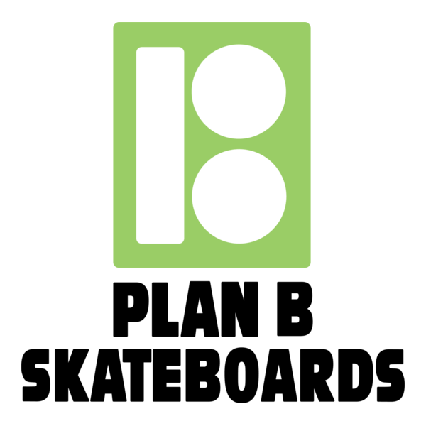 plan b Logo PNG Vector