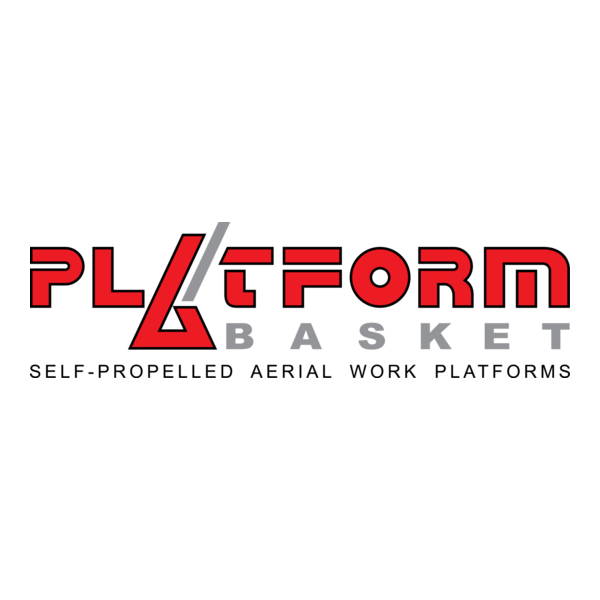 PLATFORM BASKET Logo PNG Vector
