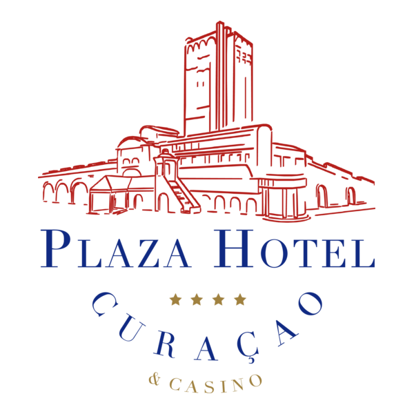 PLAZA HOTEL CURACAO & CASINO Logo PNG Vector