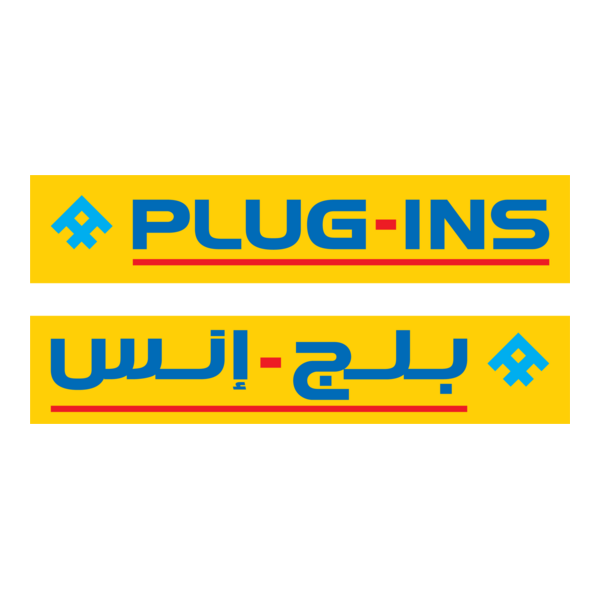Plug-ins Logo PNG Vector