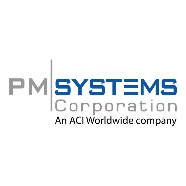 PM Systems Corporation Logo PNG Vector