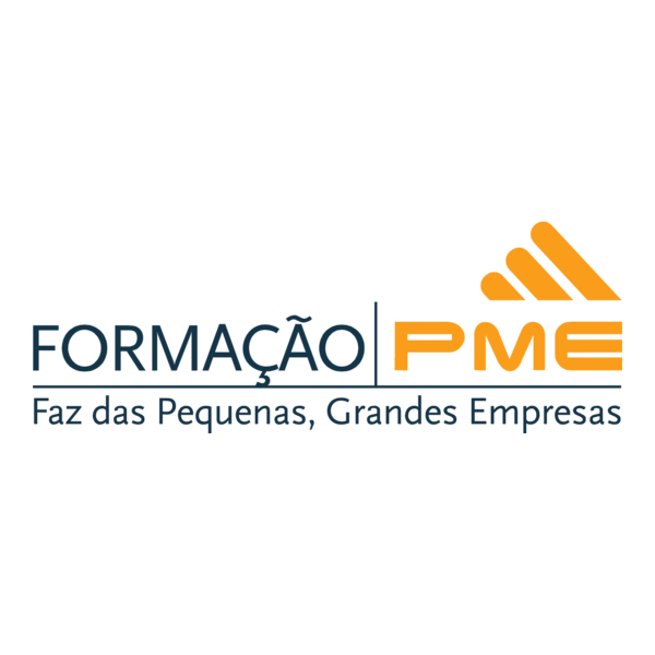PME Formação Logo PNG Vector