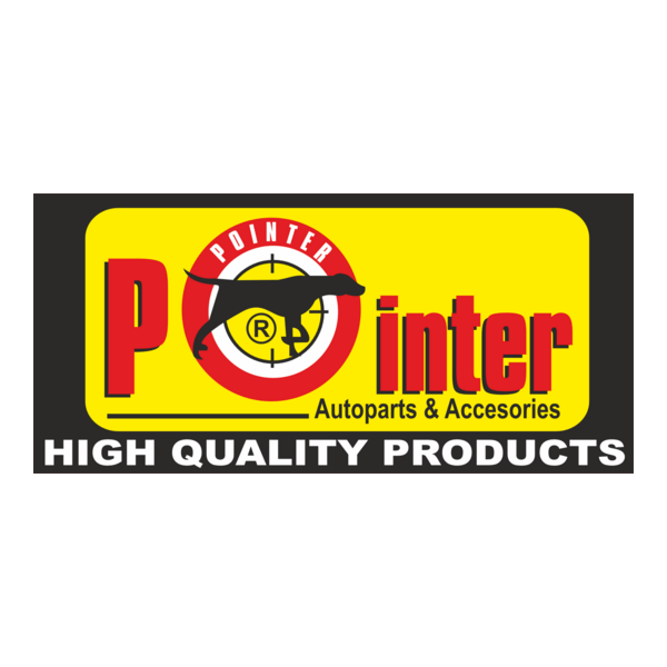 Pointer Logo PNG Vector