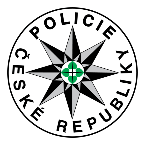 Policie CR Logo PNG Vector