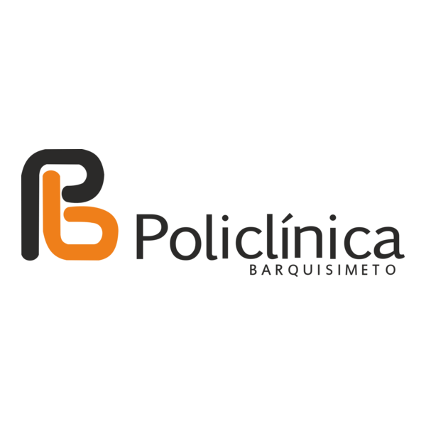Policlinica Barquisimeto Logo PNG Vector