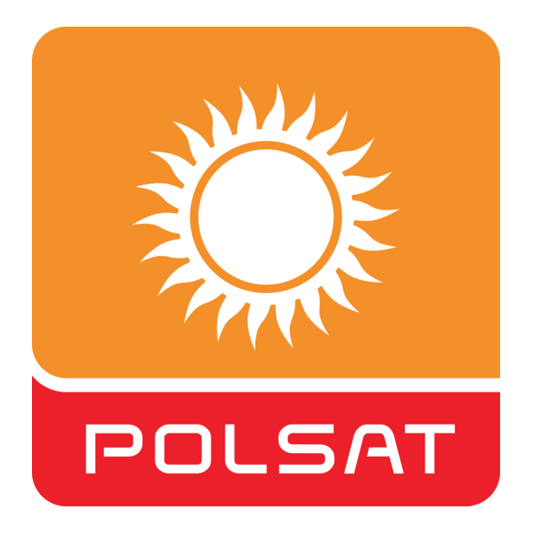 Polsat Logo PNG Vector