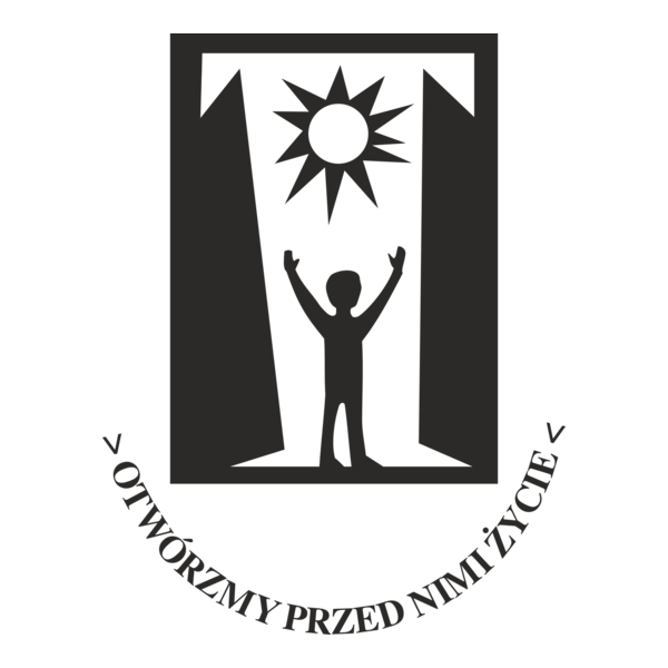 Polskie Stowarzyszenie Osob Upośledzonych Umysłowo Logo PNG Vector