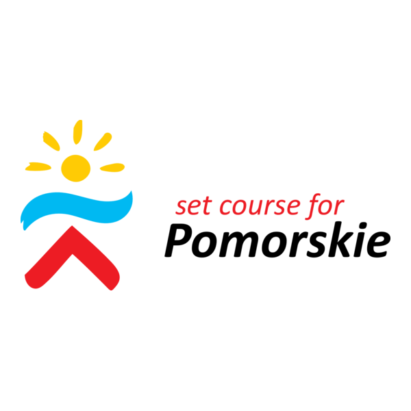 Pomorskie Logo PNG Vector