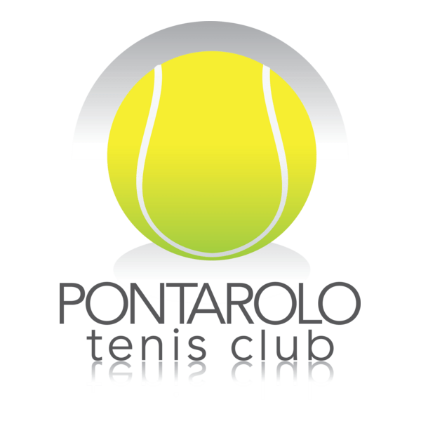 Pontarolo Tenis Club Logo PNG Vector