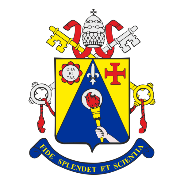 Pontifícia Universidade Católica de Campinas Logo PNG Vector