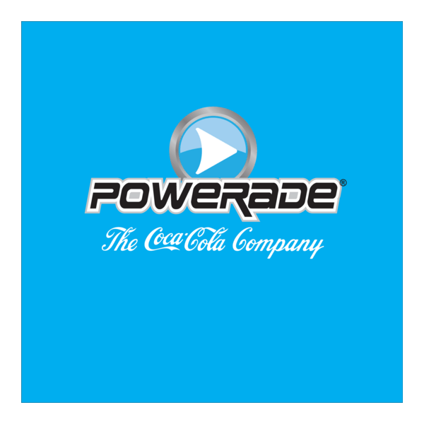 POWERADE Logo PNG Vector