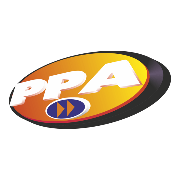 PPA Logo PNG Vector