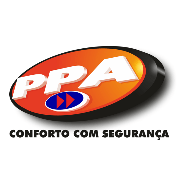 PPA Logo PNG Vector