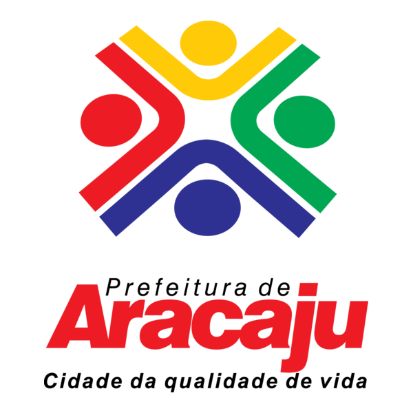 Prefeitura Aracaju Logo PNG Vector