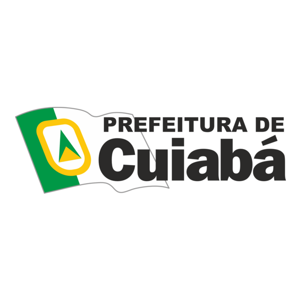 Prefeitura de Cuiabá Logo PNG Vector