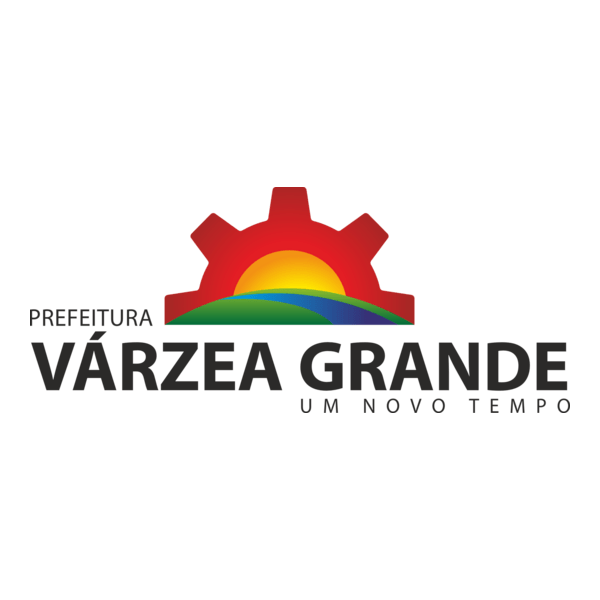 Prefeitura de Várzea Grande Logo PNG Vector