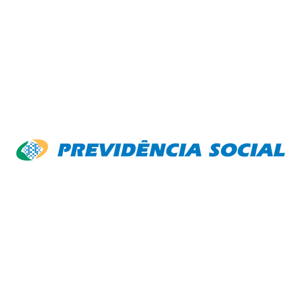 Previdencia Social Logo PNG Vector