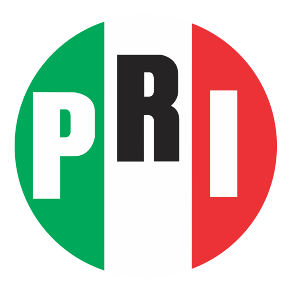 PRI Logo PNG Vector