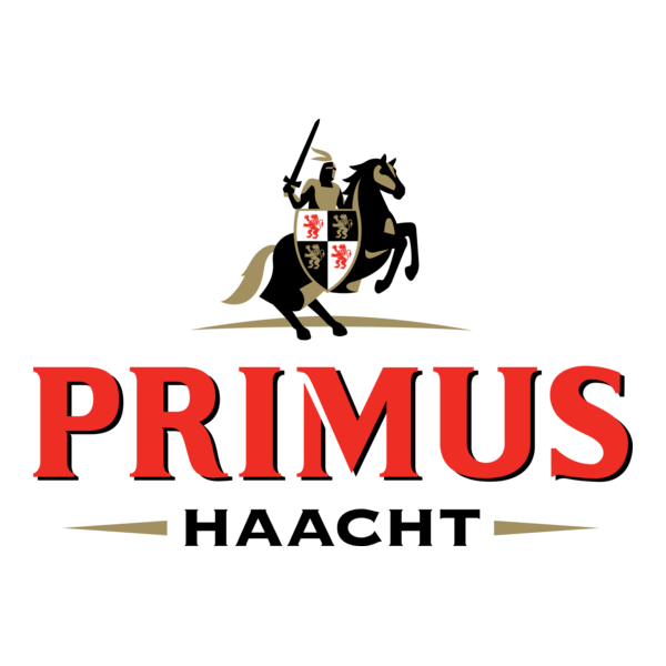 Primus Logo PNG Vector